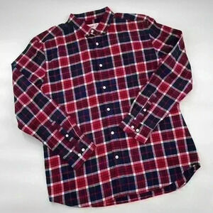 XL Plaid Flannel shirt